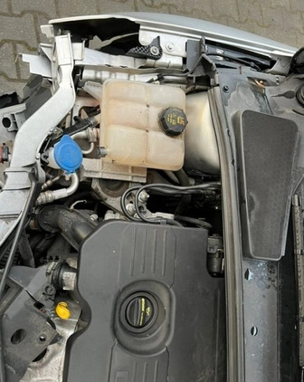 Hyundai Tucson cena 126500 przebieg: 10540, rok produkcji 2023 z Szczytno małe 211